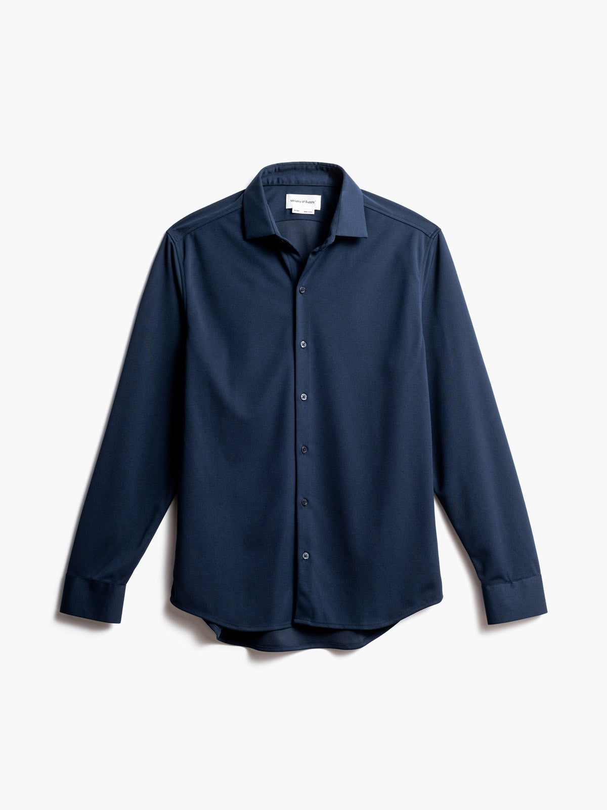 Ministry of Supply Apollo Dress Shirt