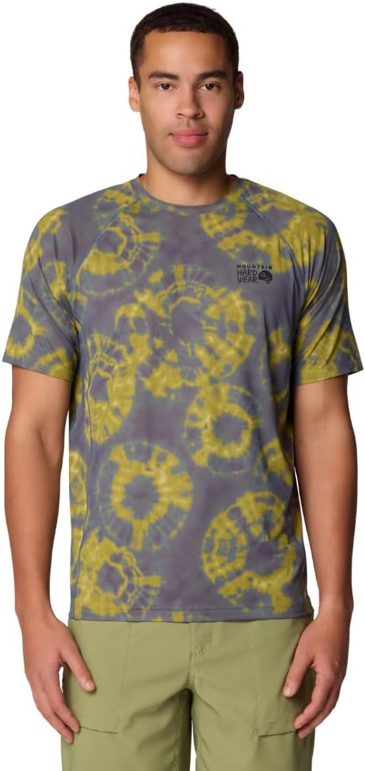 Mountain Hardwear Crater Lake Tee
