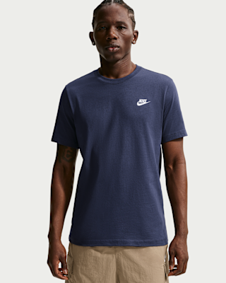 Nike Sportswear Cotton Tee