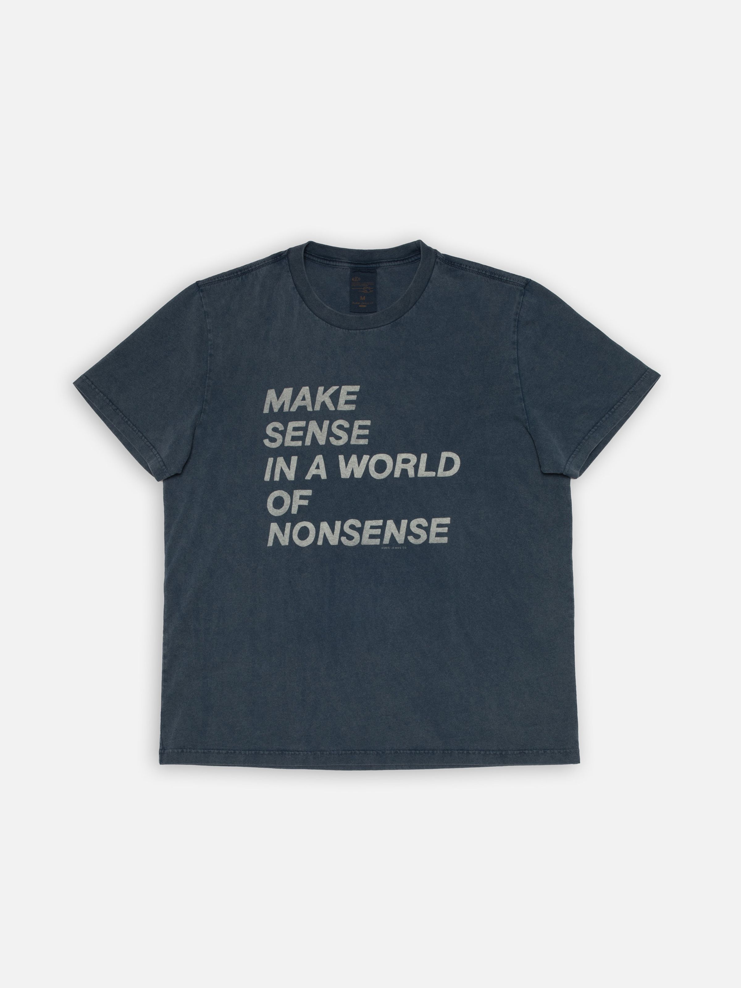 Nudie Jeans Roy Organic Tee
