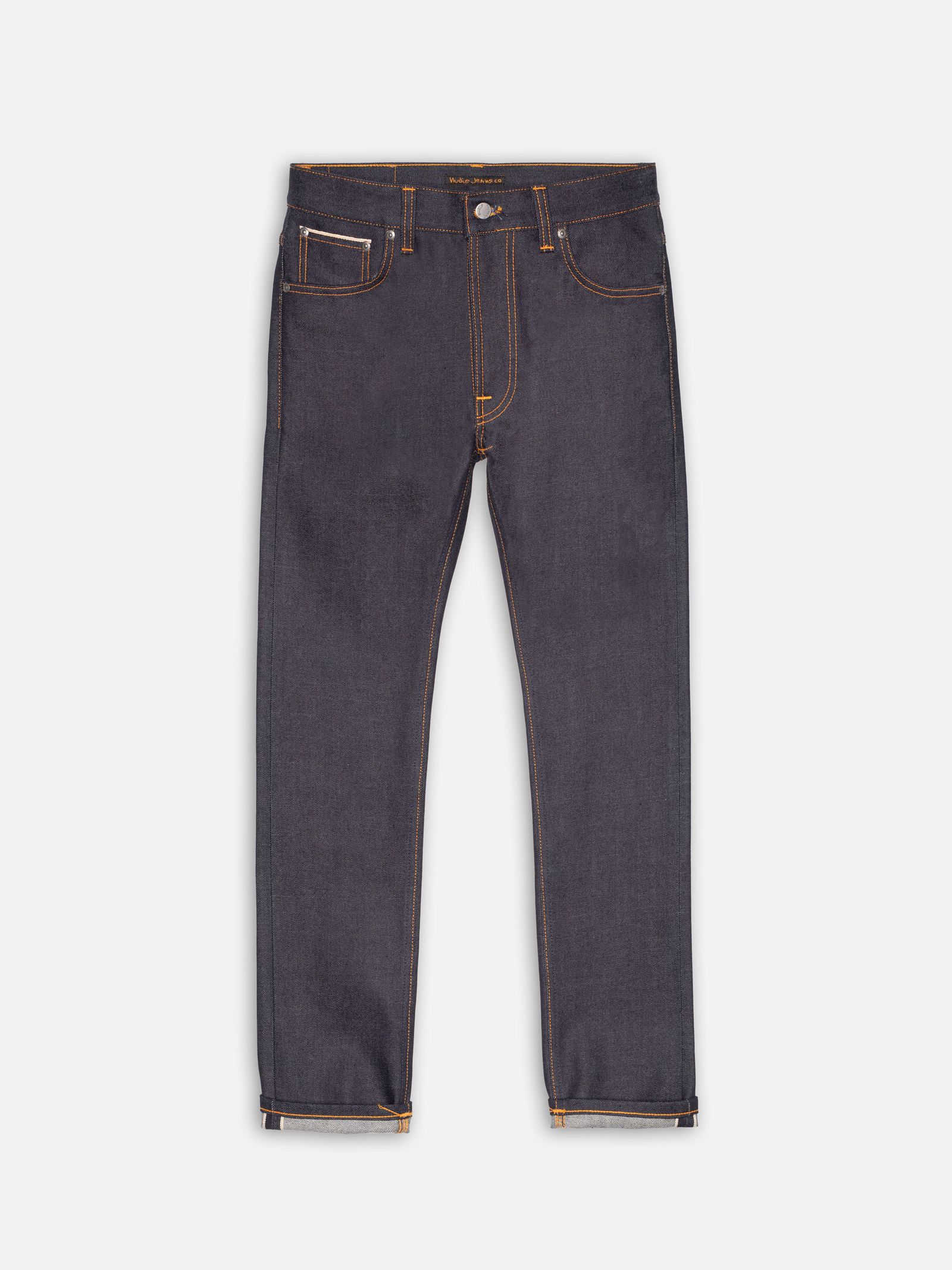 Lean Dean Dry Selvedge