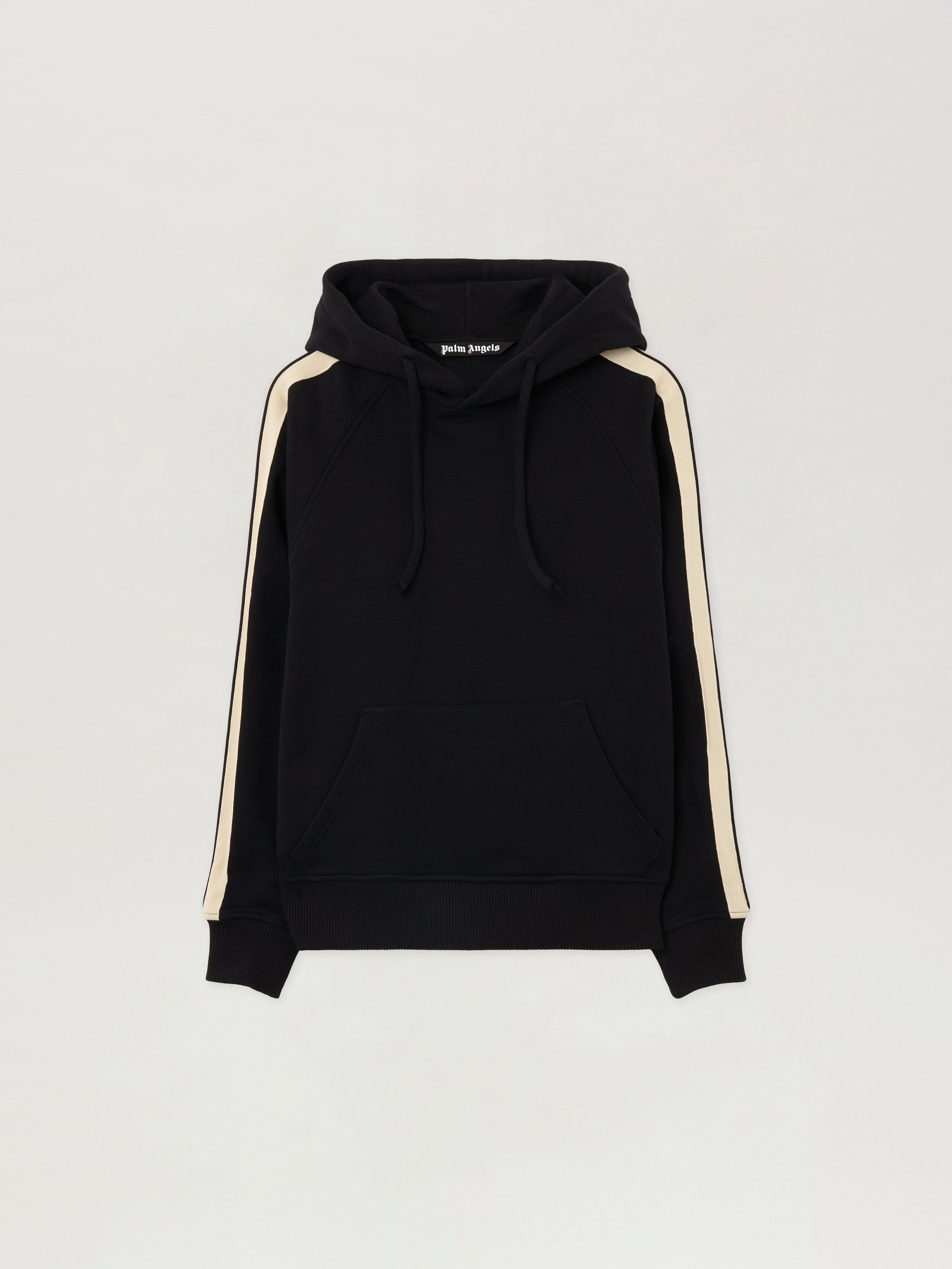 Palm Angels Track Zip Hoodie