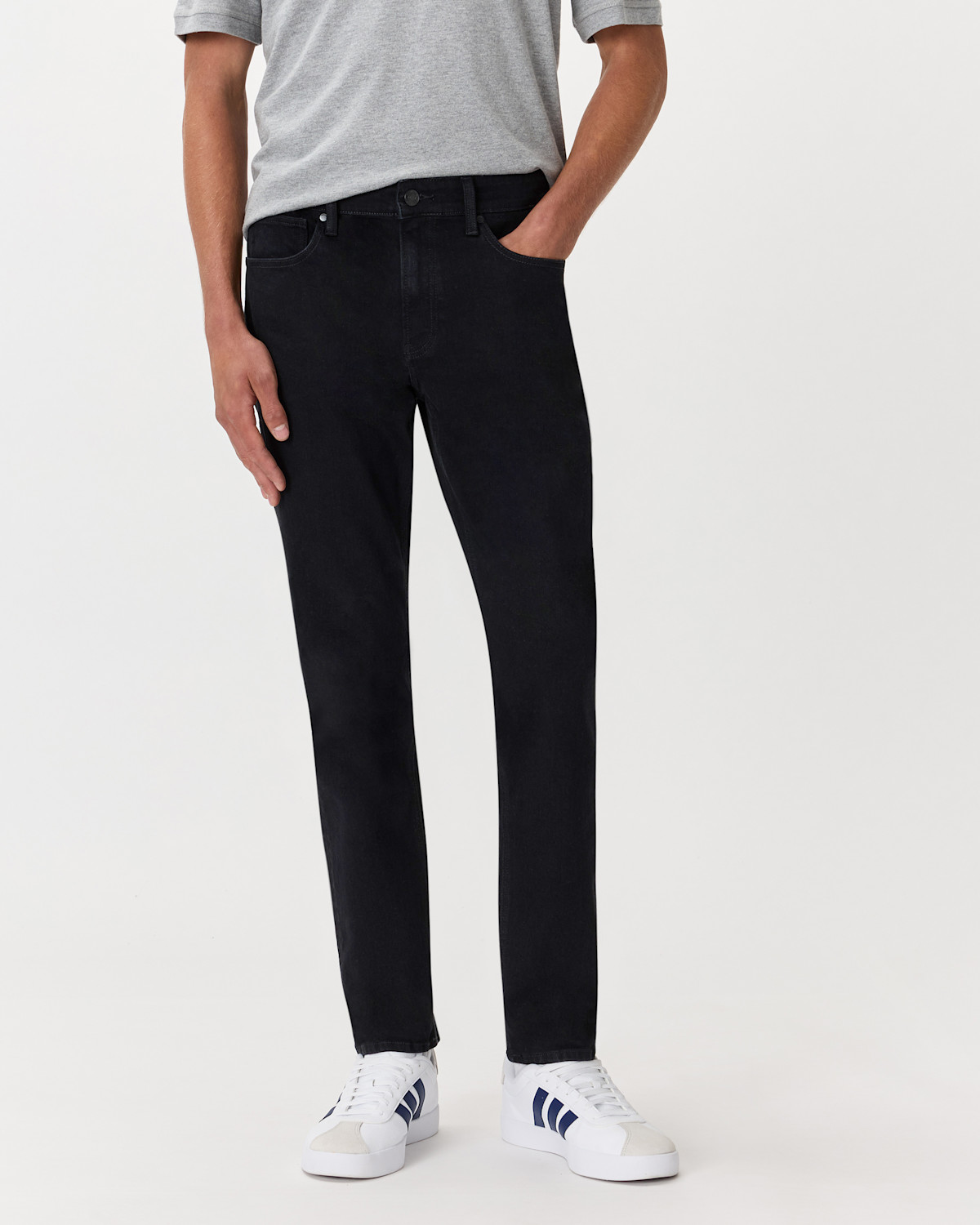 Organic Cotton Stretch Jean