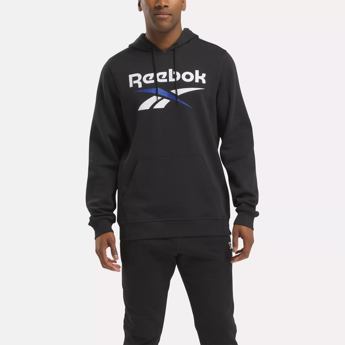 Identity Fleece Pullover Hoodie