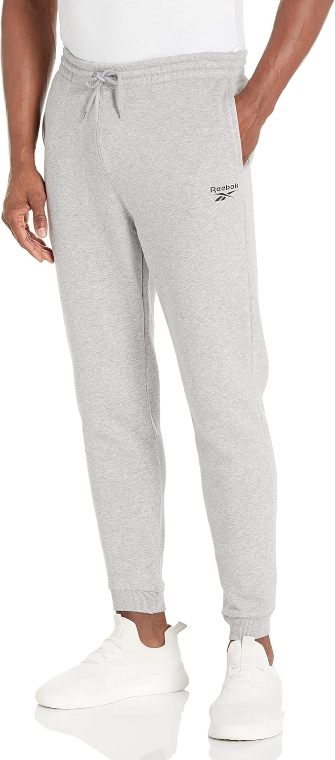 Identity Fleece Jogger