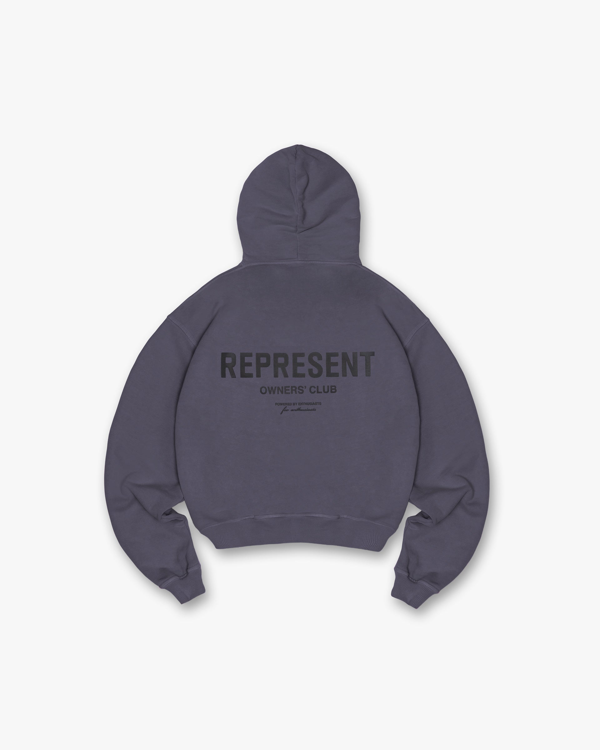 Owners Club Hoodie