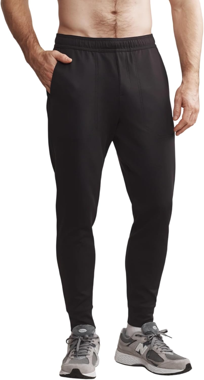 Spar Fleece Jogger