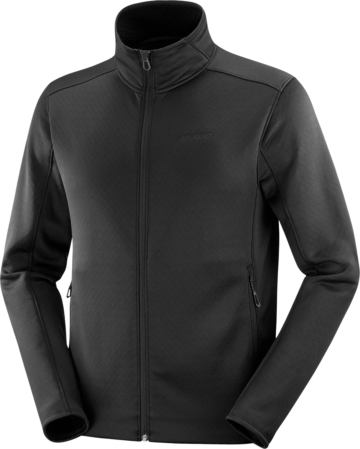 Salomon Outline Zip Fleece