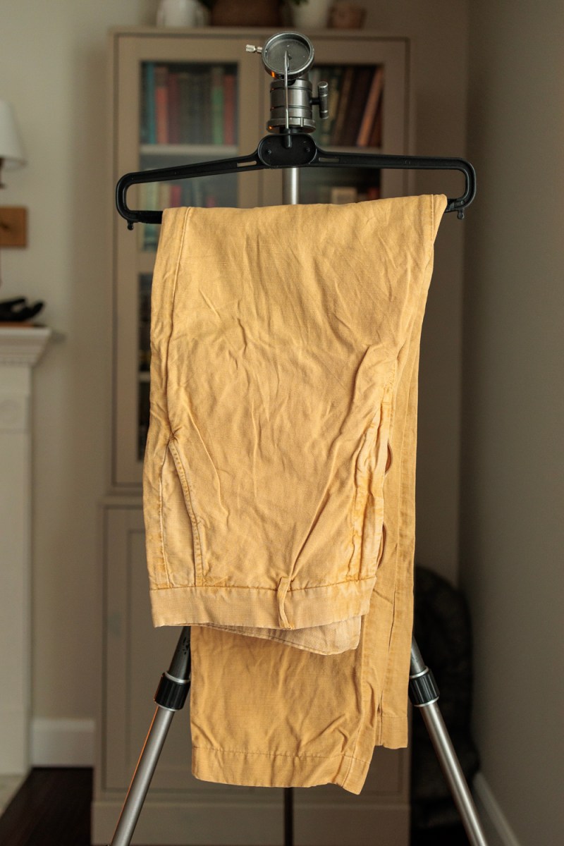Spier & Mackay Cotton Twill Chino