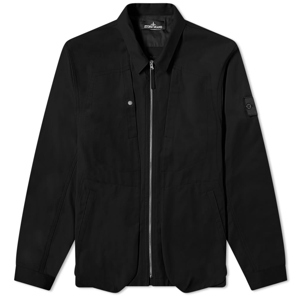 Shadow Project Technical Full-Zip