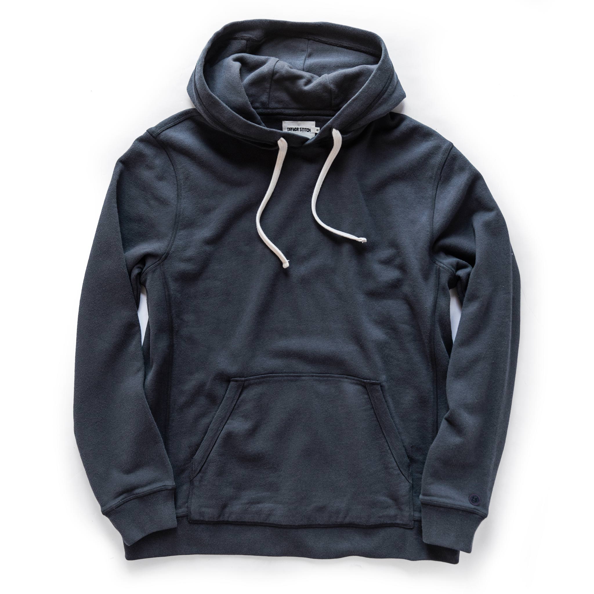 Fillmore Pullover Hoodie