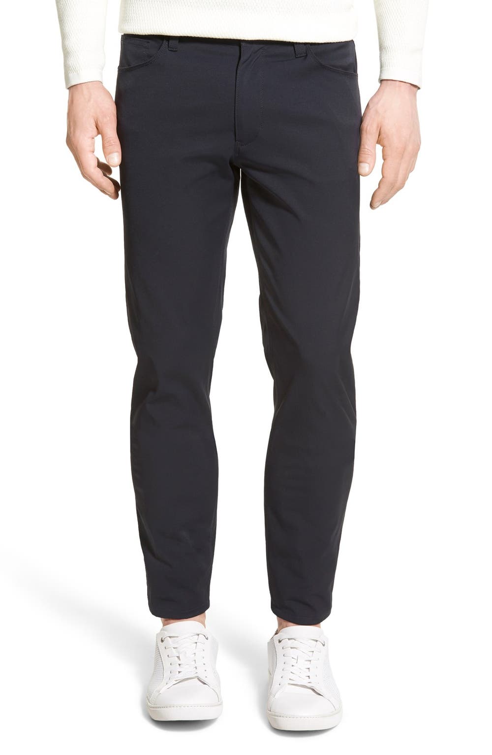 Zaine Neoteric Twill Trouser
