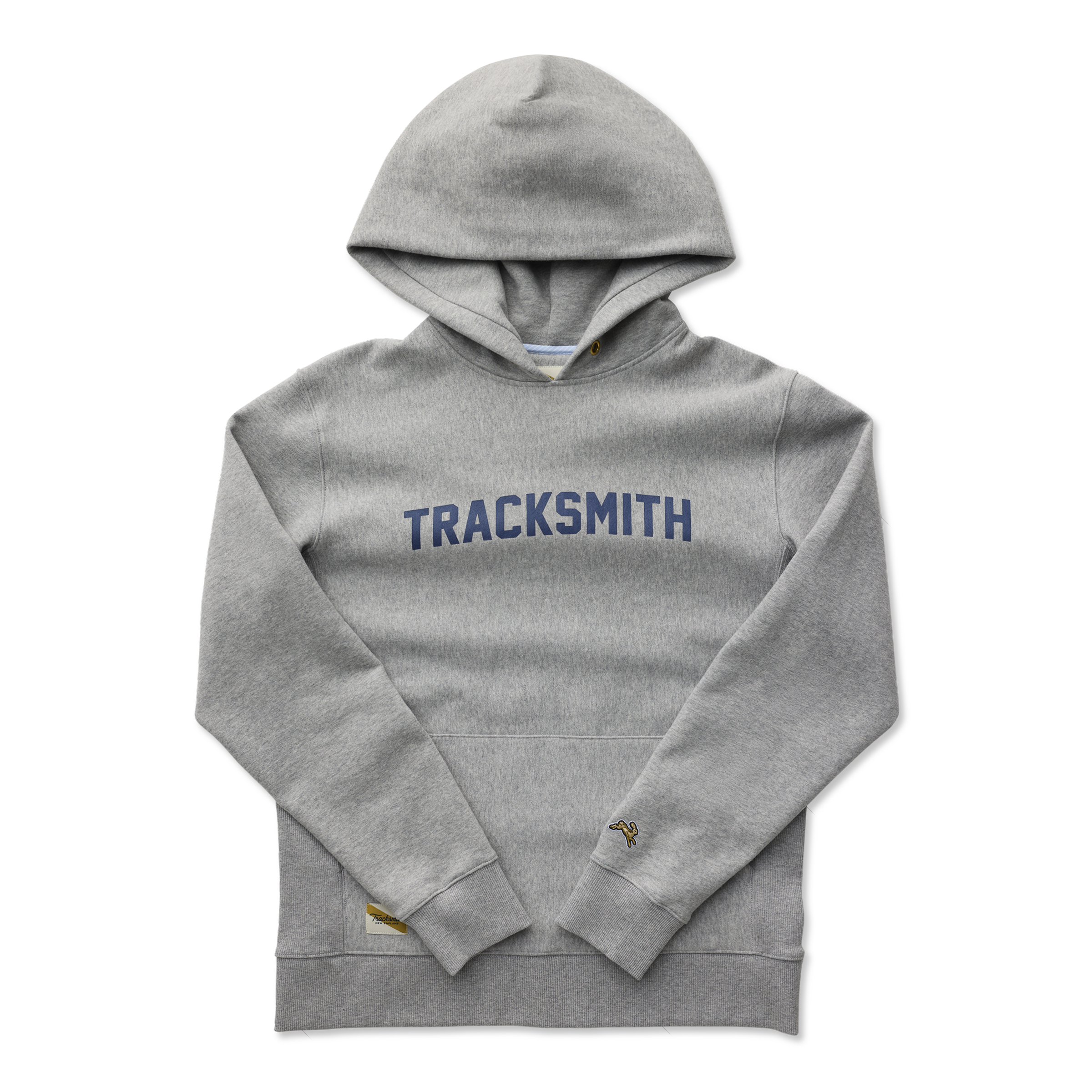 Trackhouse Pullover Hoodie