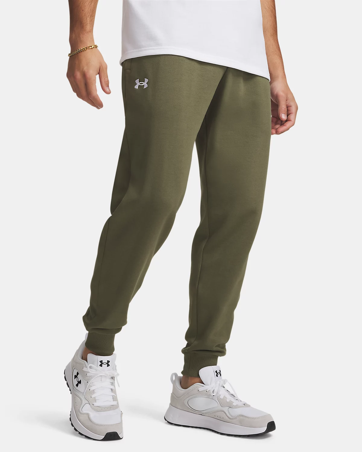 Rival Fleece Jogger