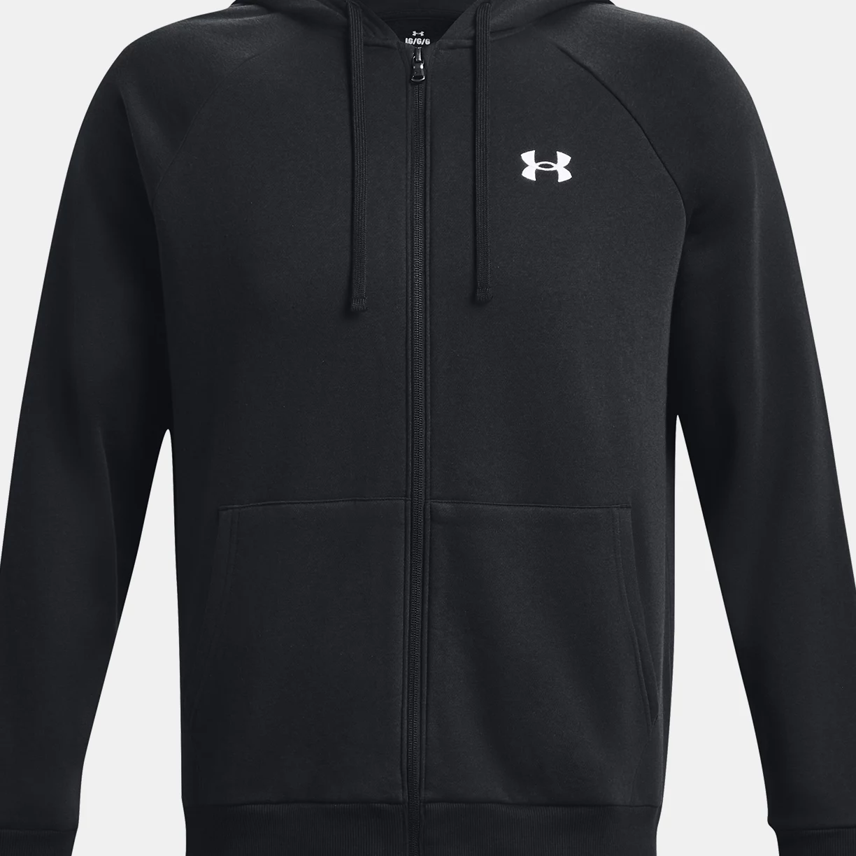 Rival Fleece Full-Zip Hoodie