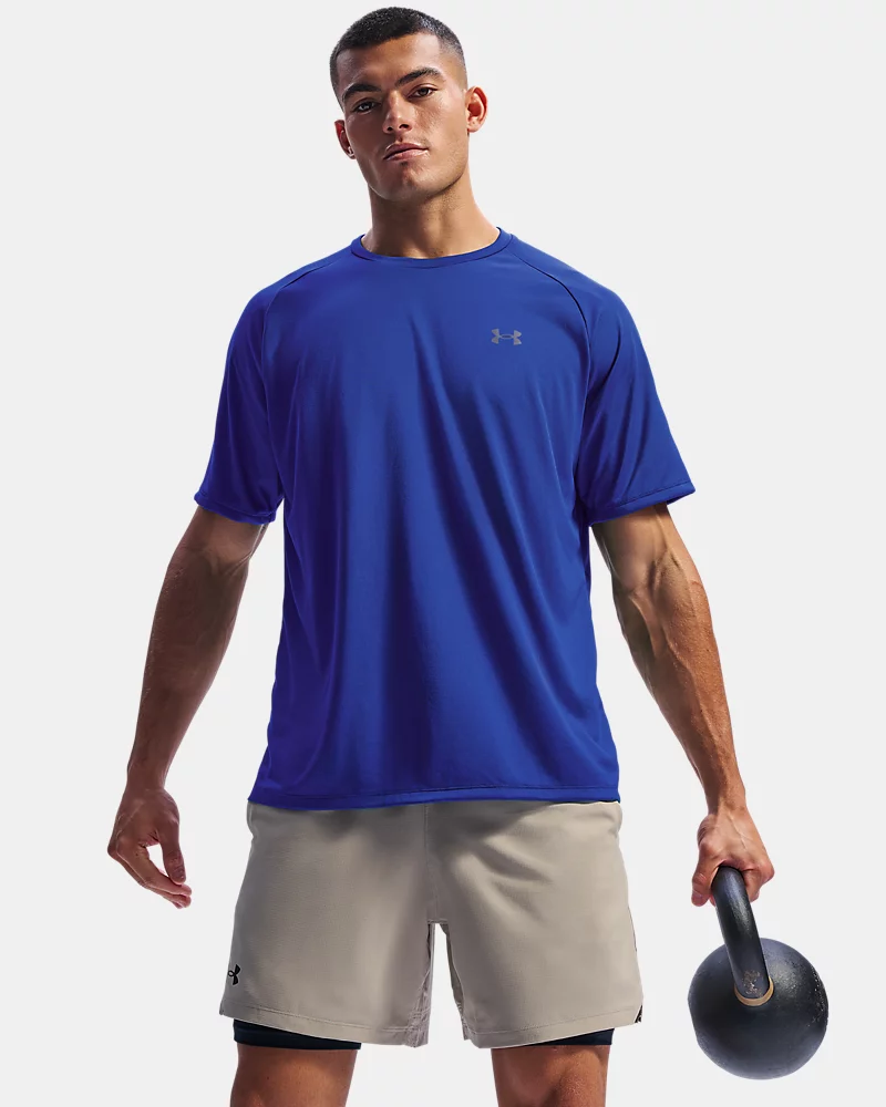 Under Armour Tech 2.0 Tee