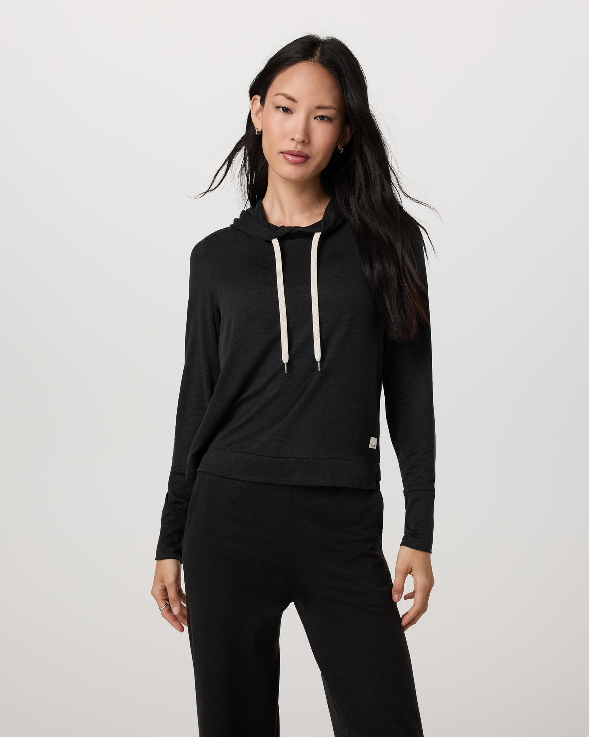Halo Essential Hoodie