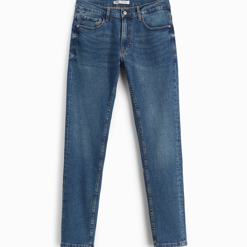 Slim Fit Jean