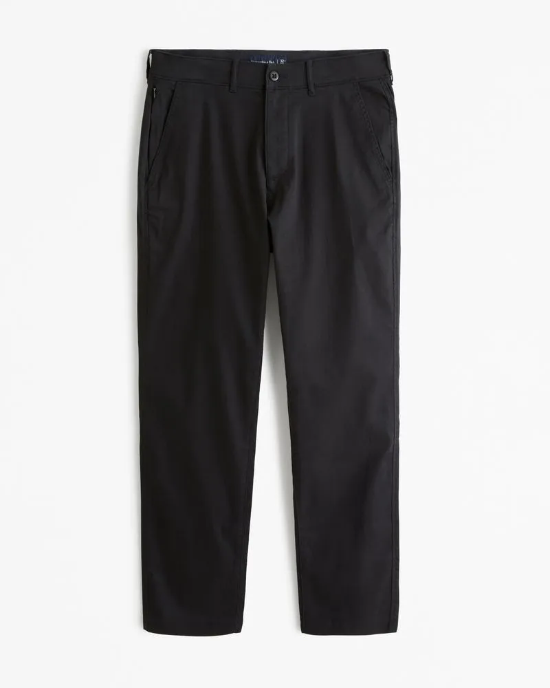 Abercrombie & Fitch Athletic Chino