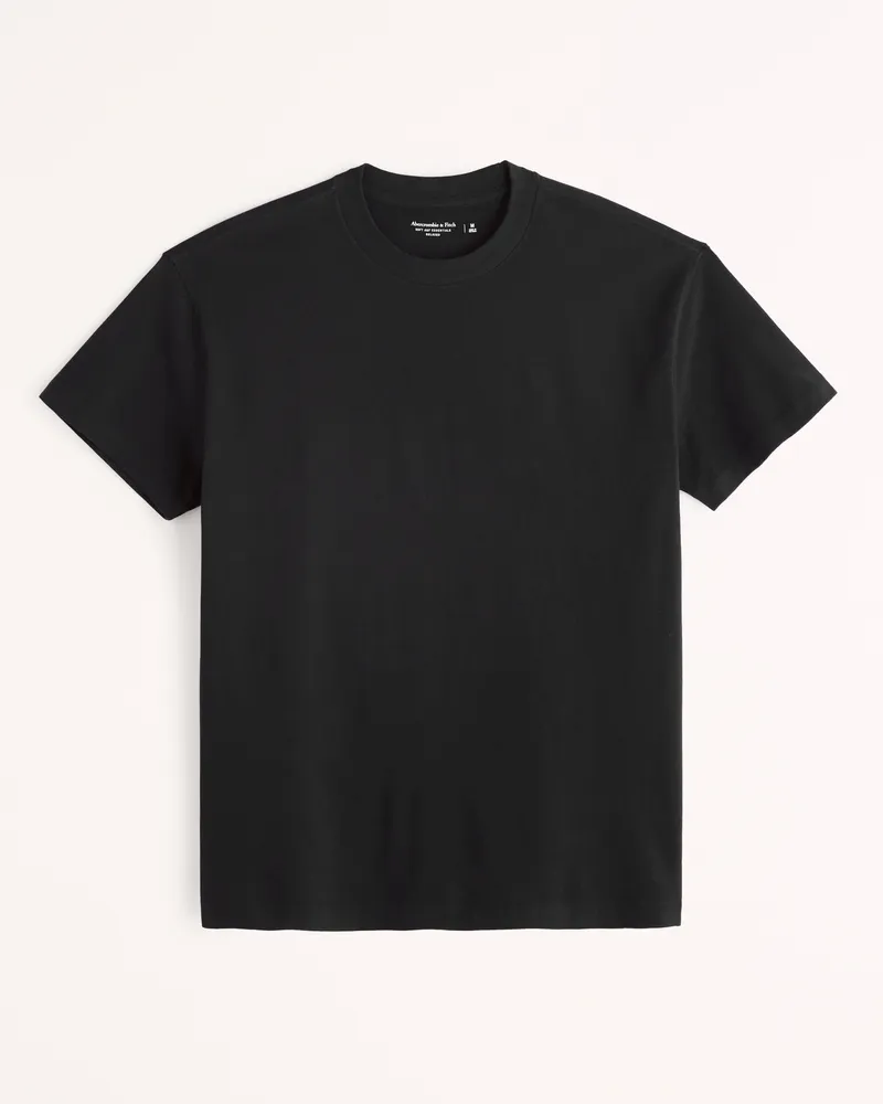 Essential Cotton T-Shirt