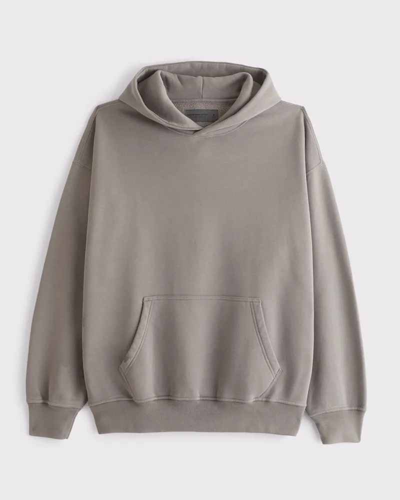 Essential Pullover Hoodie