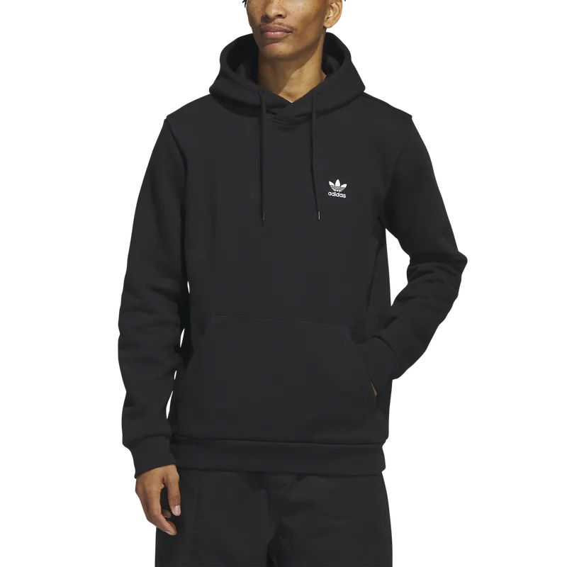 Trefoil Essentials Fleece Hoodie