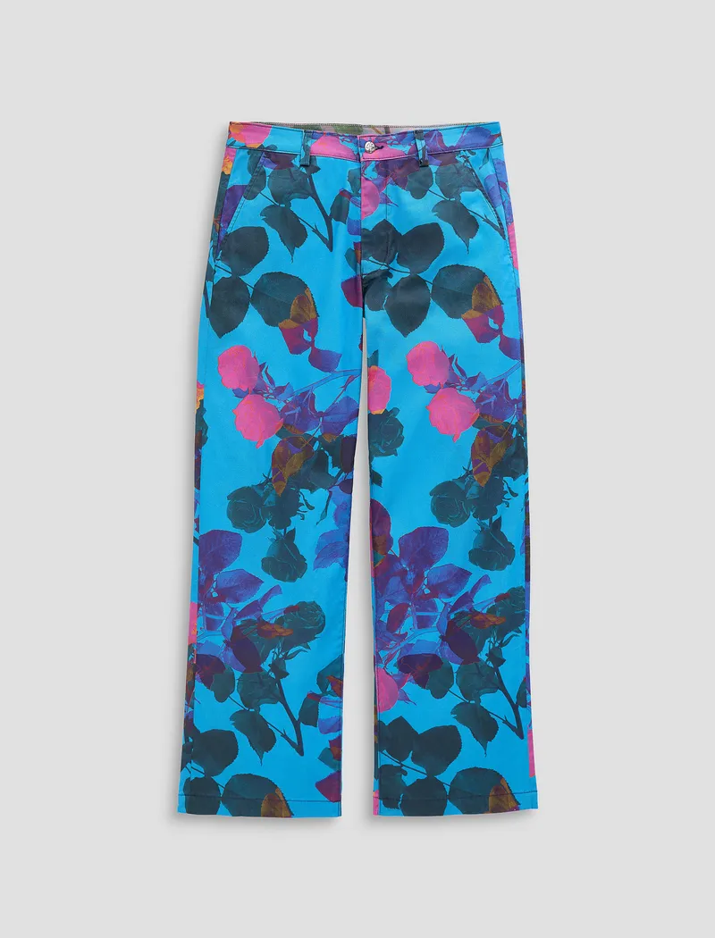 Caden Tailored Trouser