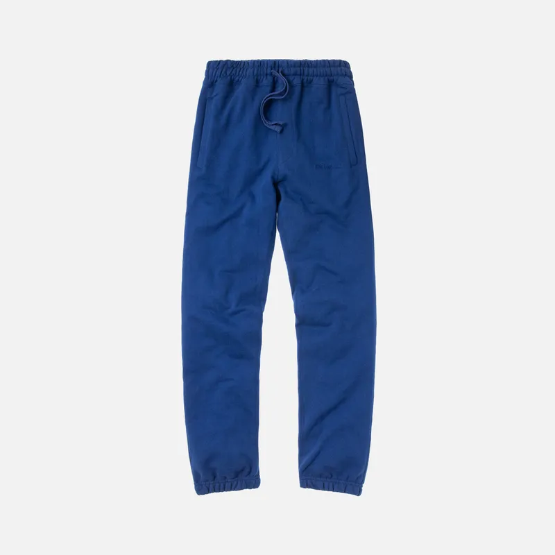 French Terry Sweatpant