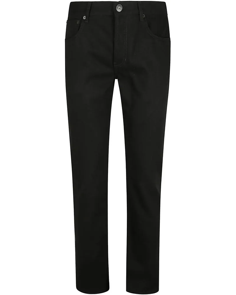 Slim Fit Denim Jean