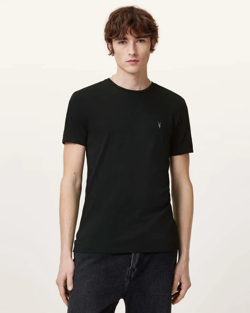 AllSaints Tonic Crew Tee