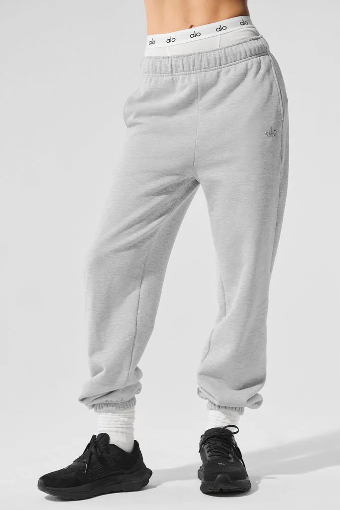 Accolade Sweatpant