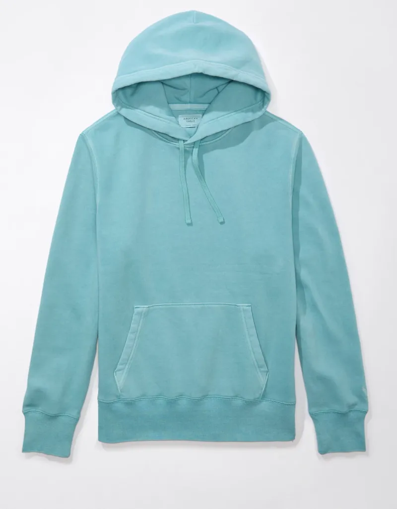 Super Soft Pullover Hoodie