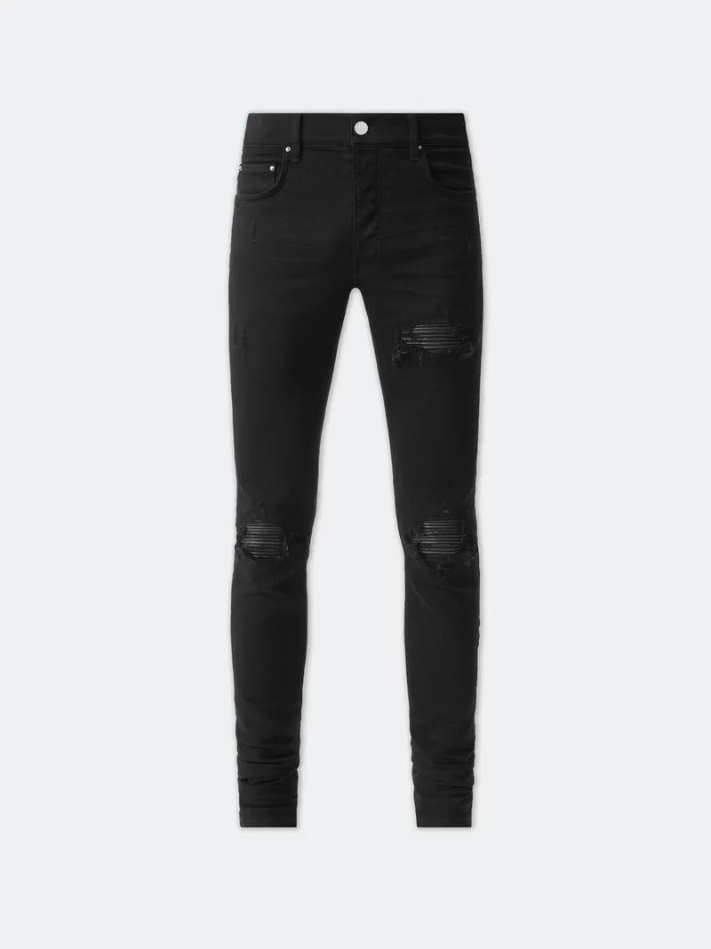 MX1 Distressed Skinny