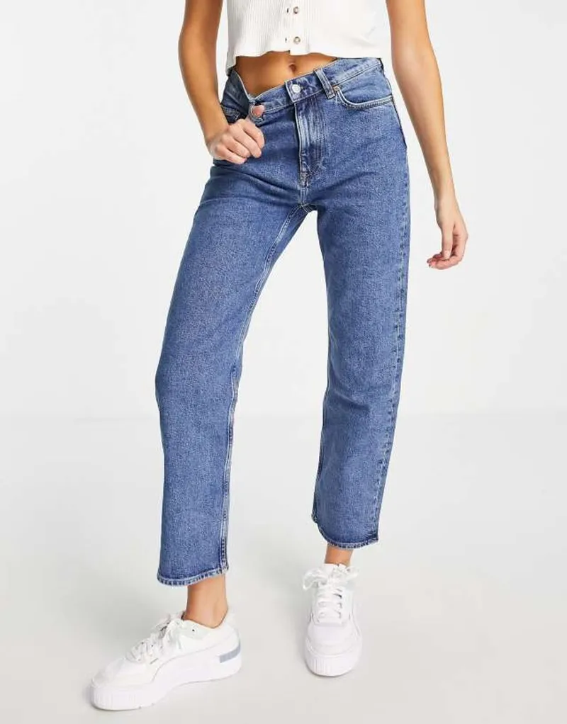Mom Fit Jean