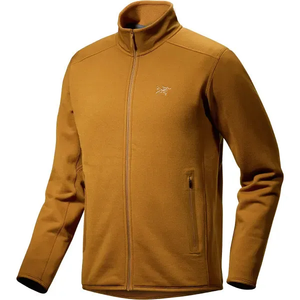 Kyanite Full-Zip Fleece Jacket