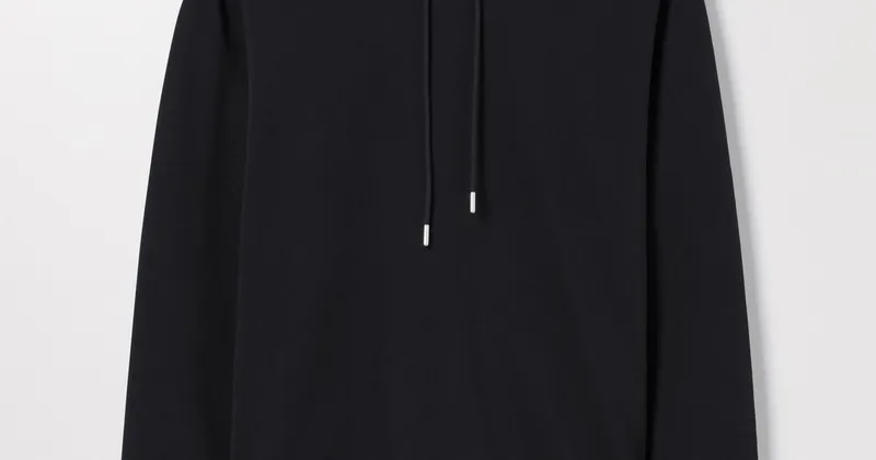 The Hoodie