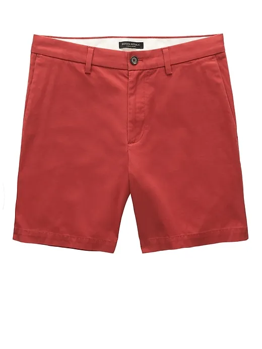 Aiden Slim Short