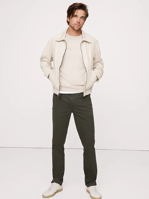 Traveler Pant