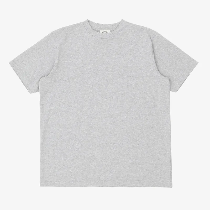 Berg & Berg Cotton Jersey Tee
