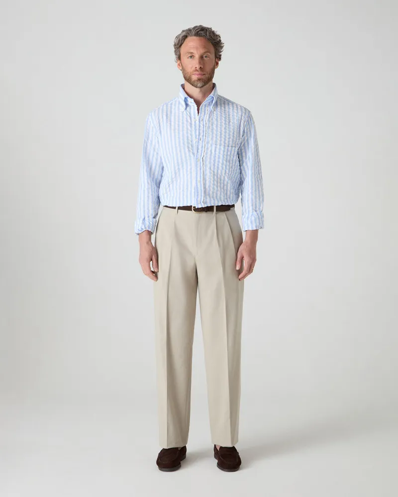 Walther Cotton Stretch Chino