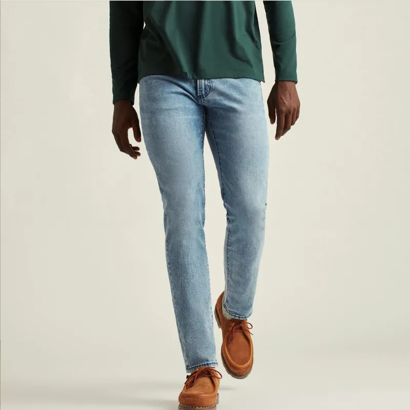 Premium Stretch Jean