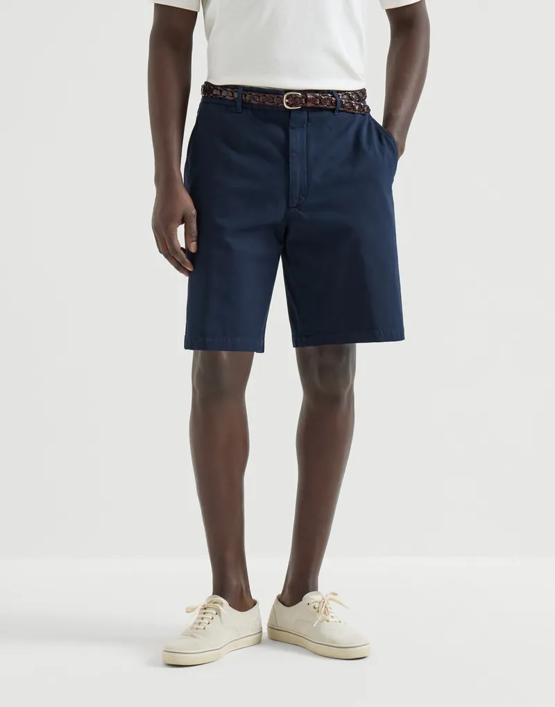 Bermuda Short