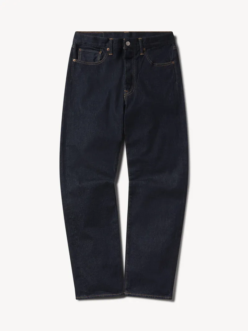 Straight Cone Mills Jean (men's)