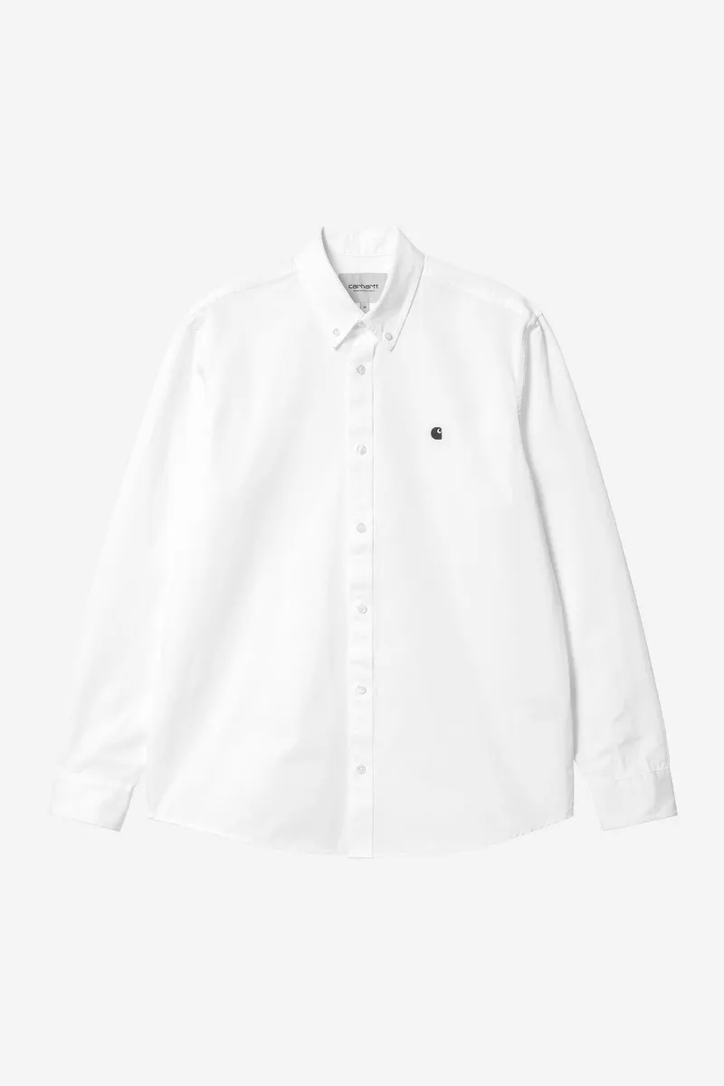 Carhartt WIP Madison Shirt