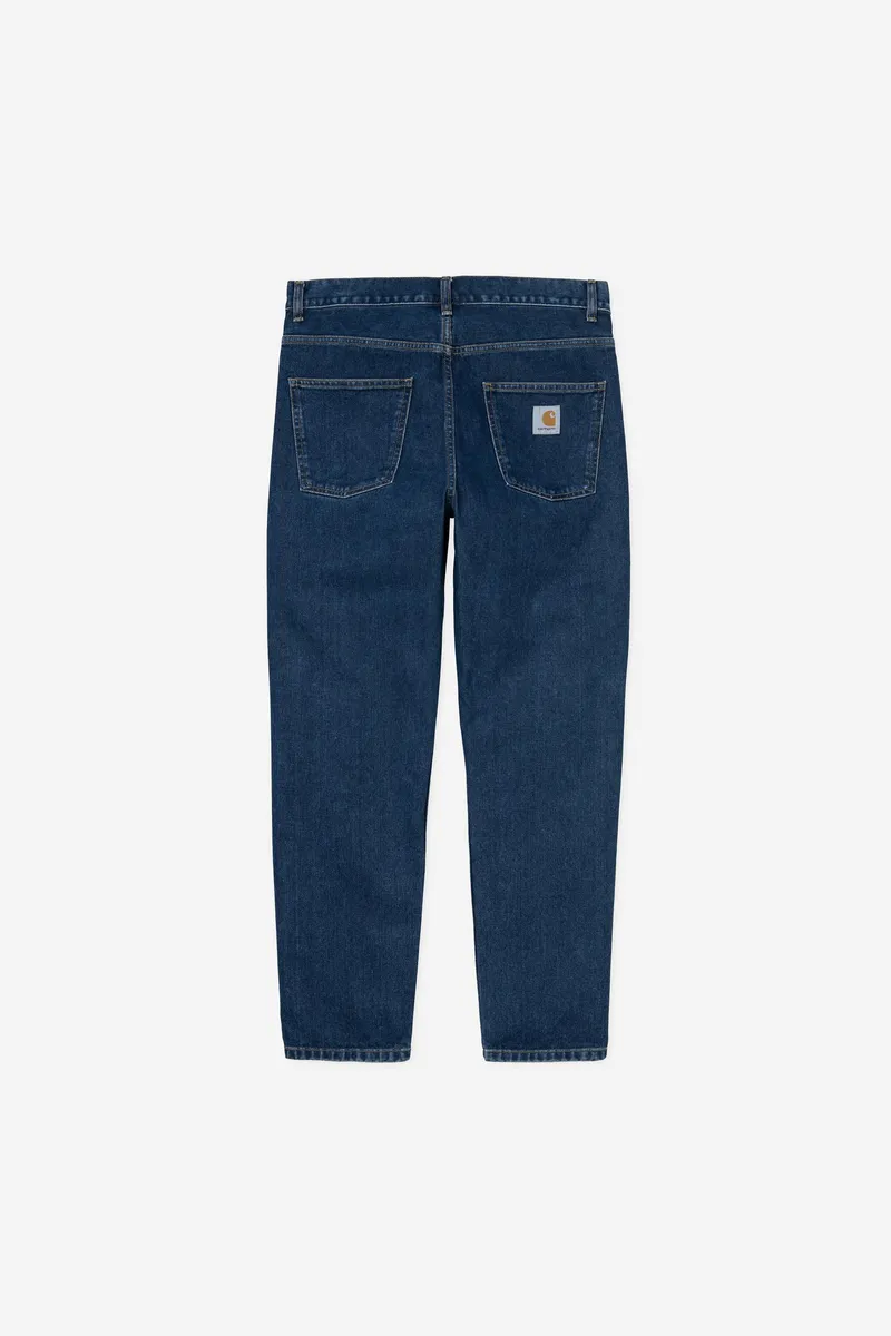 Newel Relaxed Tapered Jean