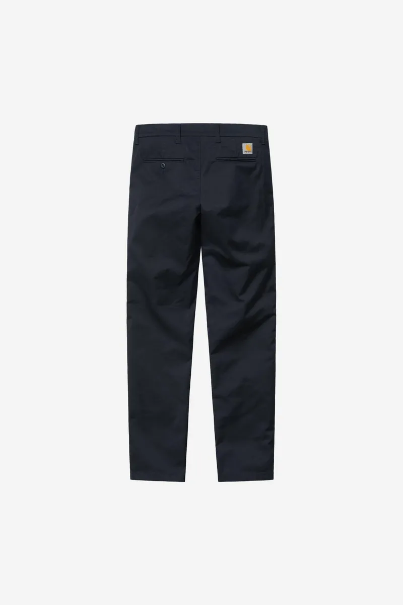 Carhartt WIP Sid Cotton Trouser