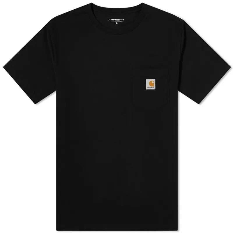 Carhartt WIP Pocket Tee
