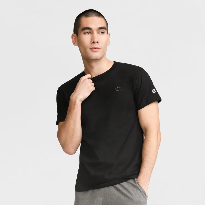 Champion Classic Jersey Tee
