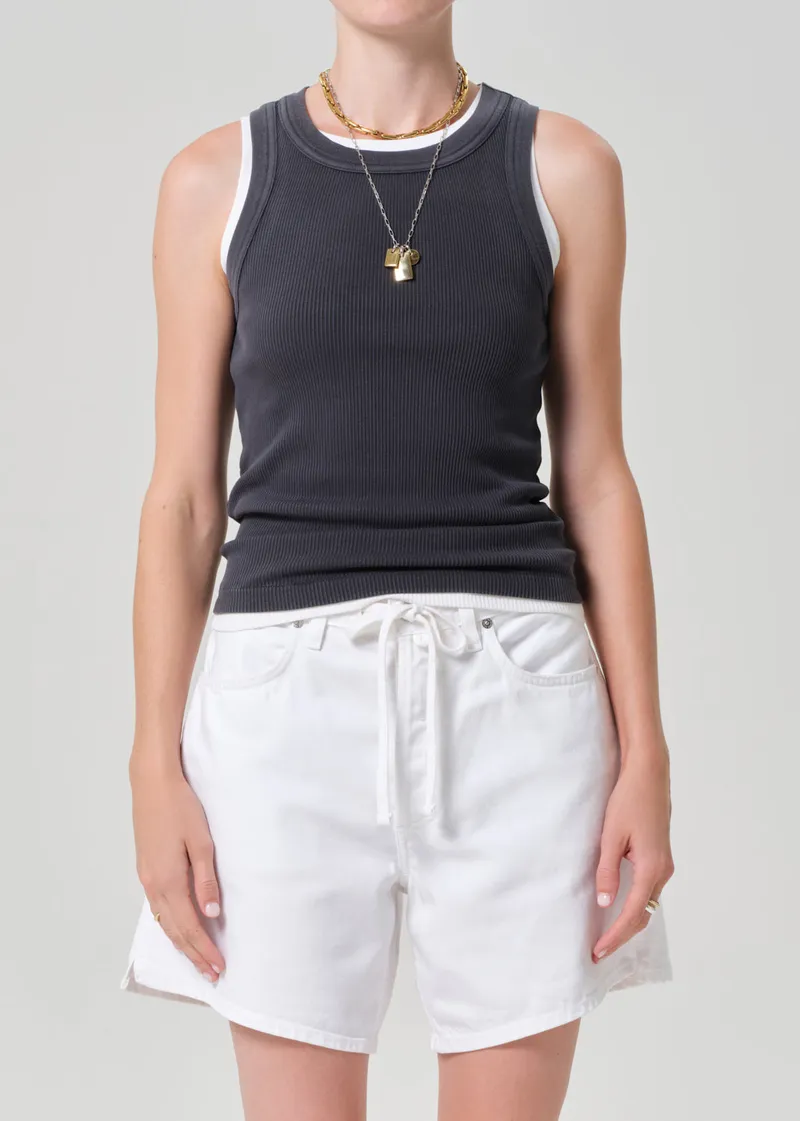 Isabel Rib Tank