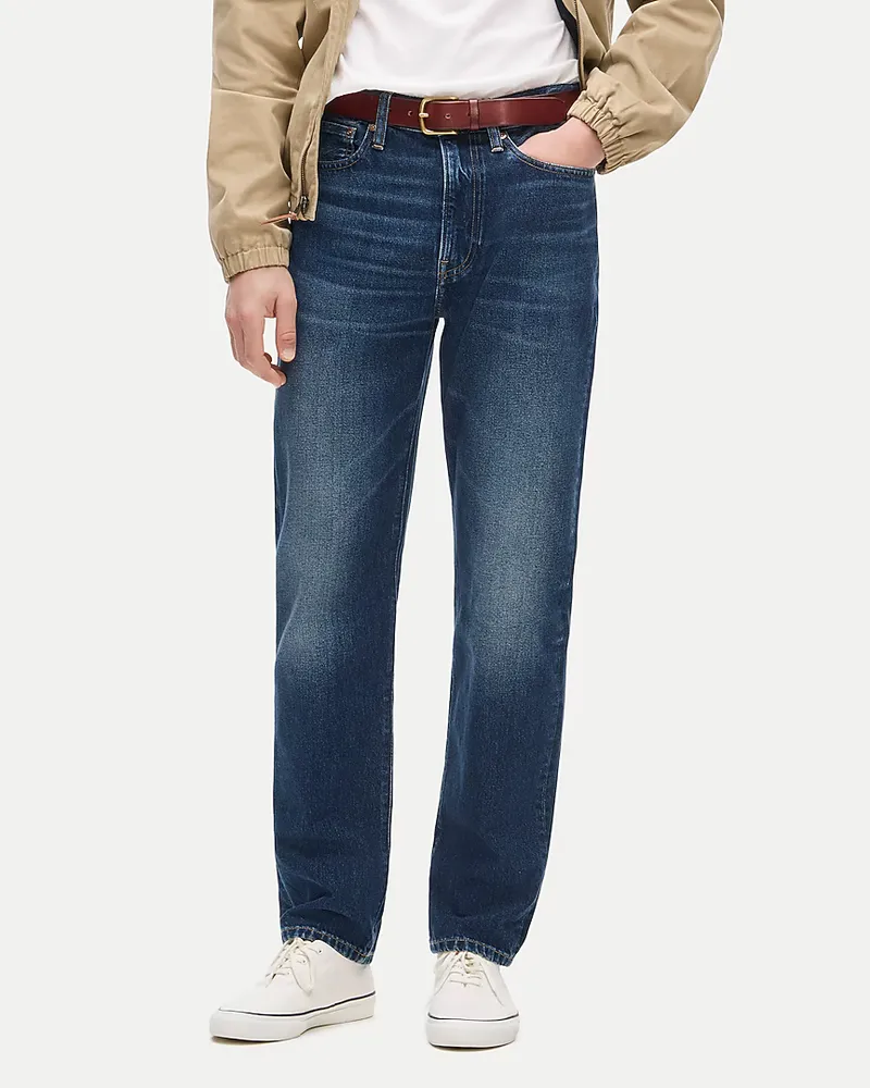 Classic Straight (men's)